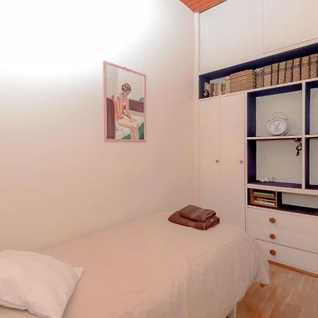 Apartment Eixample Esquerre Arago Rocafort By Interhome Barcelona Eksteriør billede