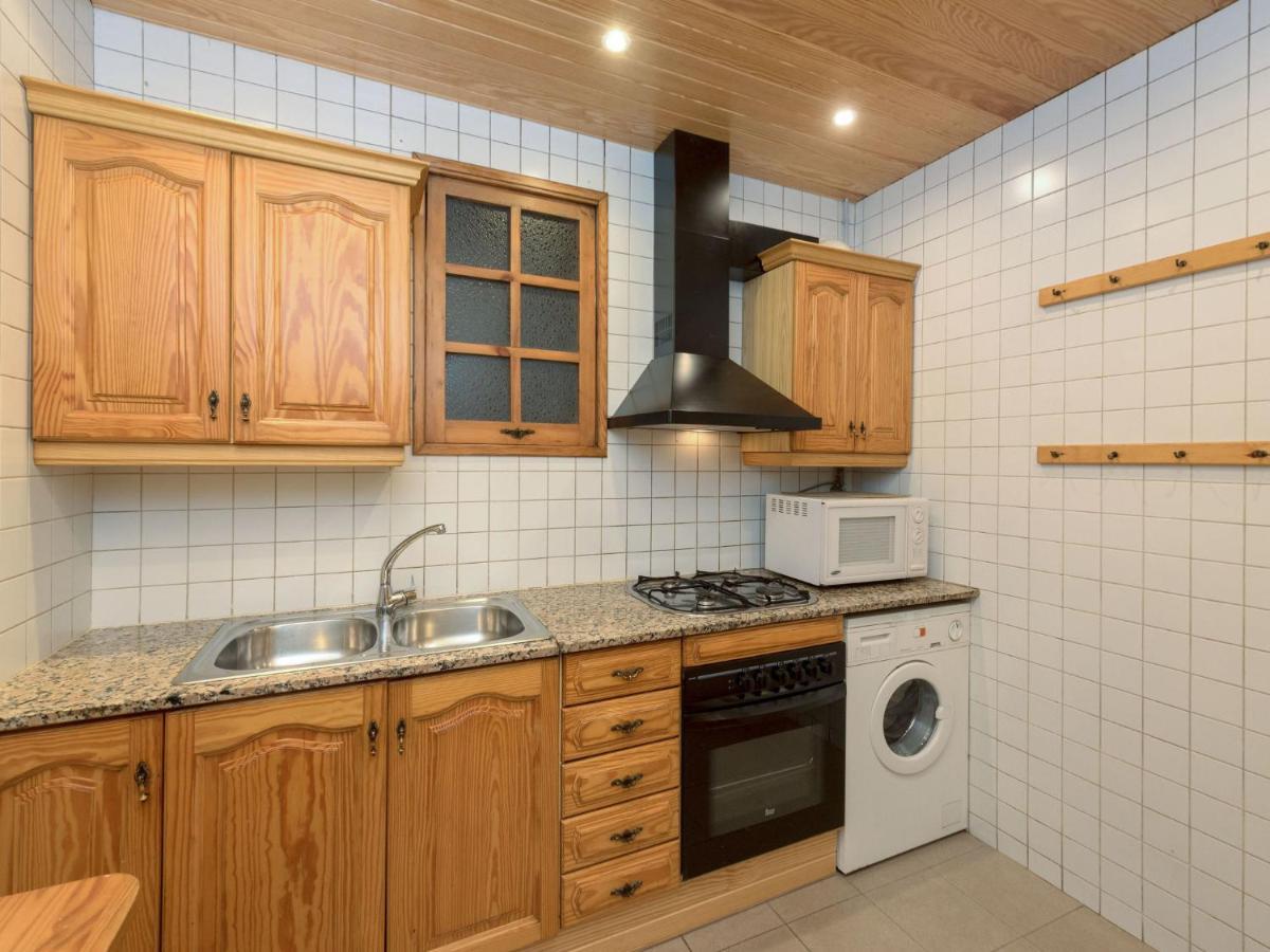 Apartment Eixample Esquerre Arago Rocafort By Interhome Barcelona Eksteriør billede