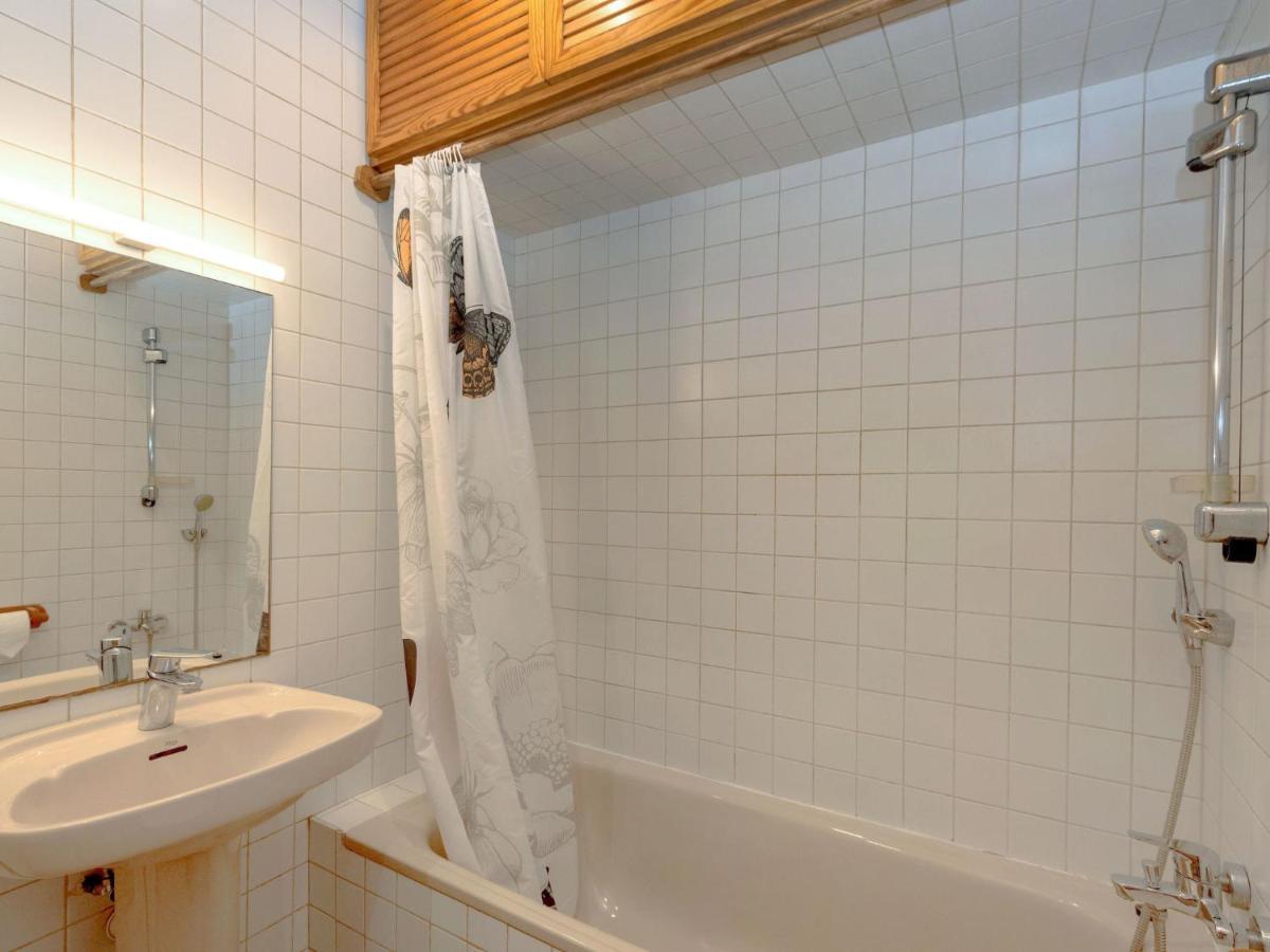 Apartment Eixample Esquerre Arago Rocafort By Interhome Barcelona Eksteriør billede