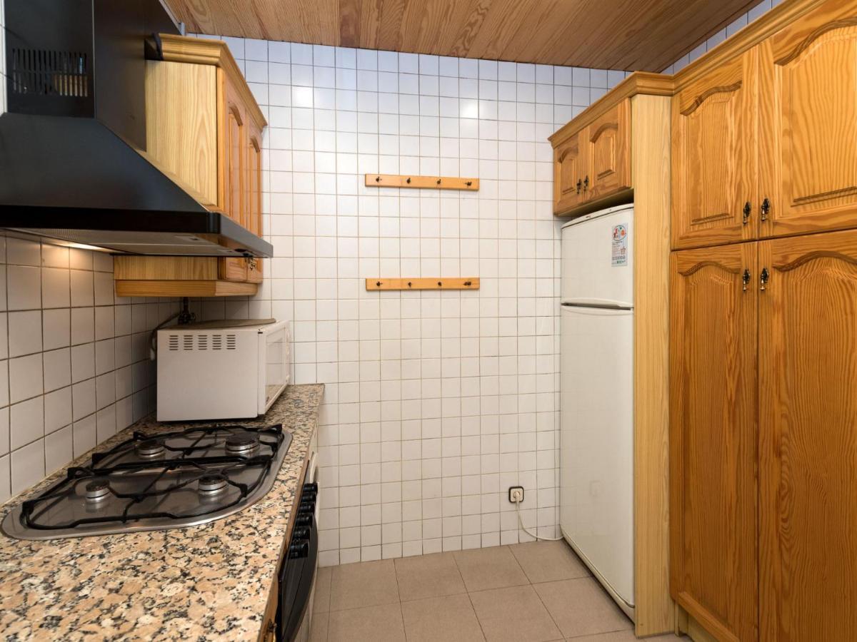 Apartment Eixample Esquerre Arago Rocafort By Interhome Barcelona Eksteriør billede