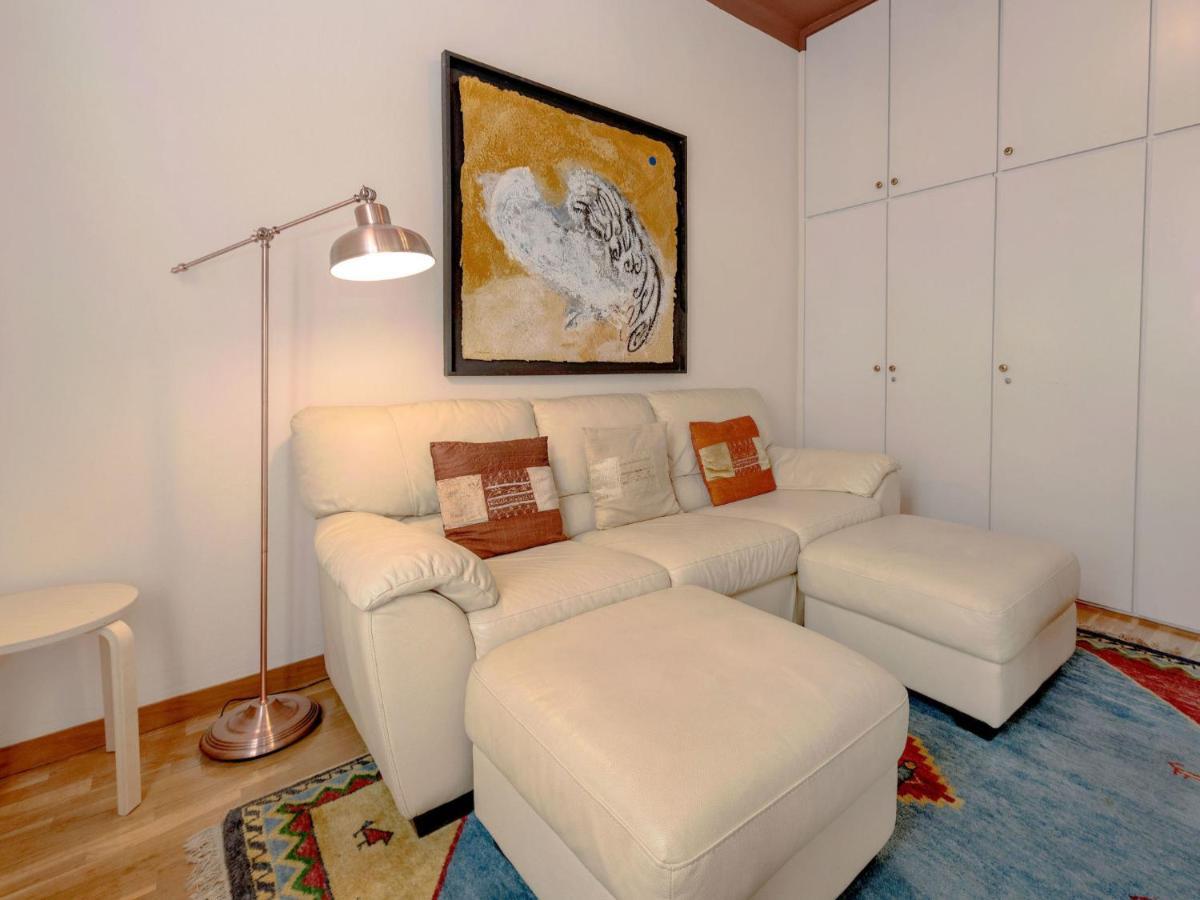 Apartment Eixample Esquerre Arago Rocafort By Interhome Barcelona Eksteriør billede