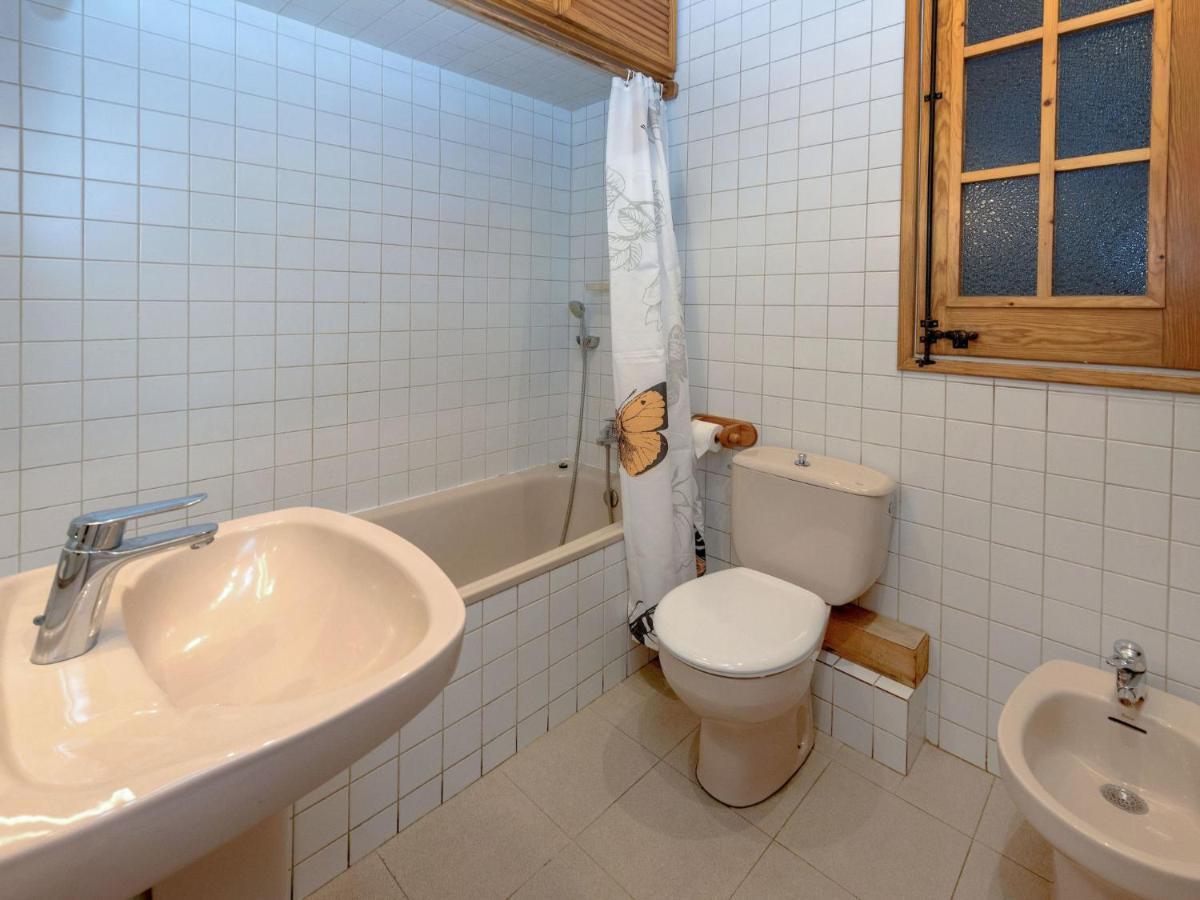 Apartment Eixample Esquerre Arago Rocafort By Interhome Barcelona Eksteriør billede
